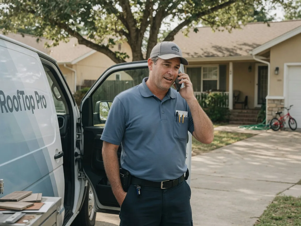 Roof Repair Batesville, AR FAQs